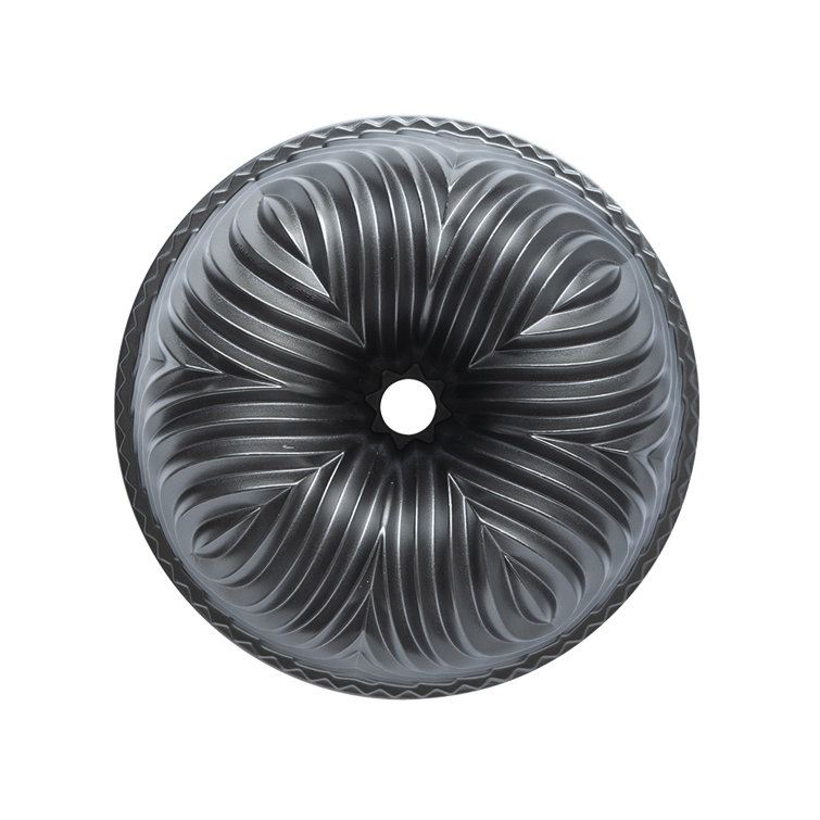 Nordic ware bavaria bundt pan best sale